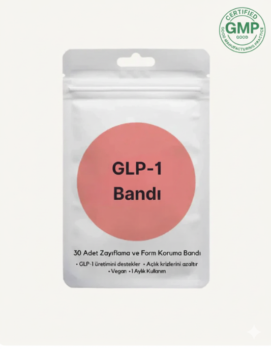 GLP-1 Bandı
