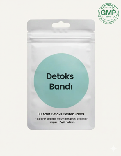Detoks Bandı